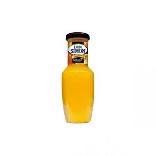 Zumo naranja / Orange juice (200ml)