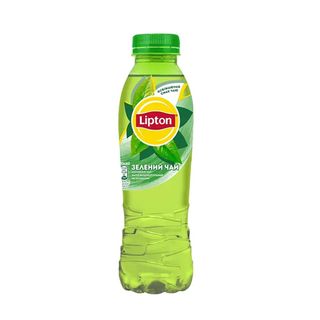 Холодний чай Lipton (500мл)