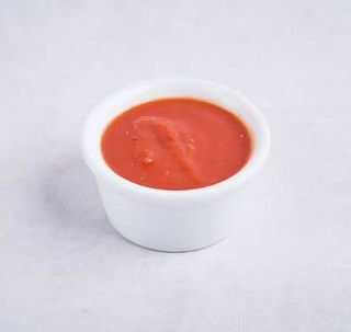 Sos pomidorowy