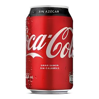 Coca-Cola Zero