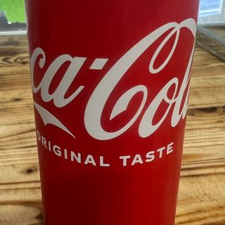 Coca-Cola piccola 33cl