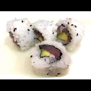Uramaki atún (4pzs.)