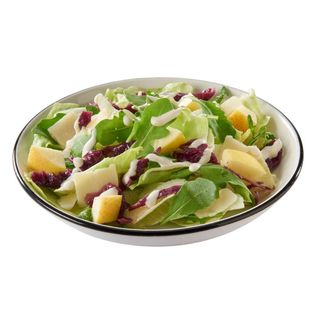 Apple Caesar