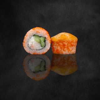 კალიფორნია ცხელი