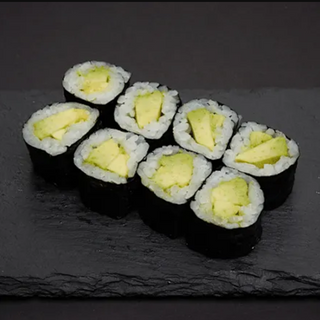 Hosomaki Awokado