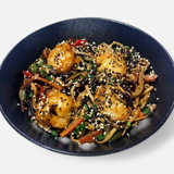  ატრია კრევეტებით