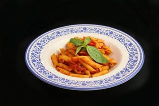 Penne all' Arrabiata