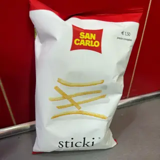 SAN CARLO STICK 