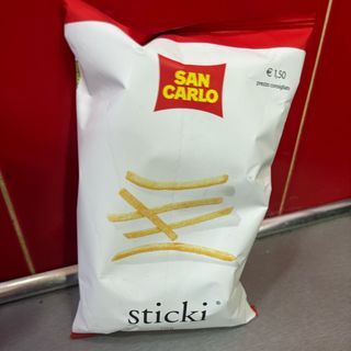 SAN CARLO STICK 