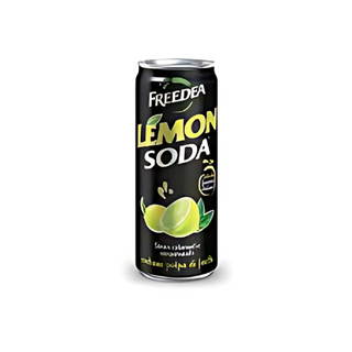 Lemonsoda