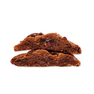 Double Chocolate Cookie