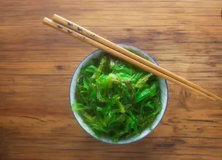 50 Wakame