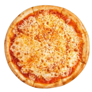 Pizza Margherita Big