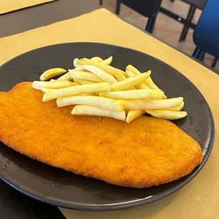 Cotoletta xxl