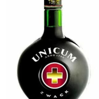 Amaro unicum