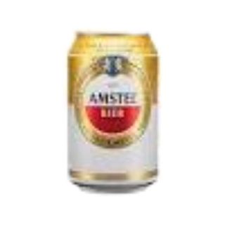 Cerveza Amstel (330 Ml.)