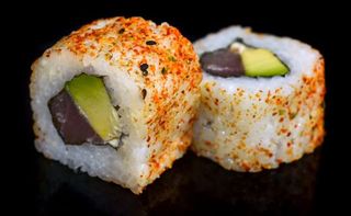 Spicy Tuna (8 Uds.)