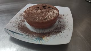 Tiramisù