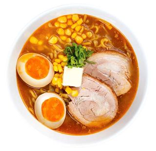 Miso Ramen Pork (750 g)