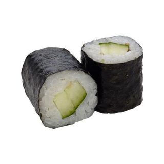 Maki Concombre