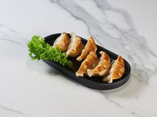 Ravioli verdure alla piastra 4 pezzi