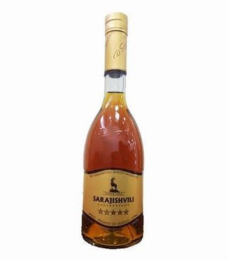 კონიაკი სარაჯიშვილი ***** 0,5ლ