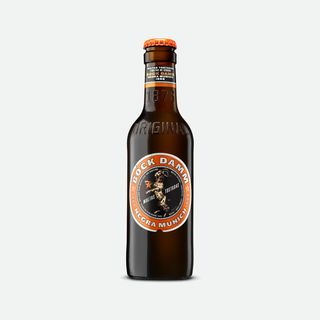 Cerveza Bock Damm (330 Ml.)