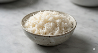 10. Arroz De Sushi