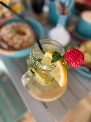 Mojito