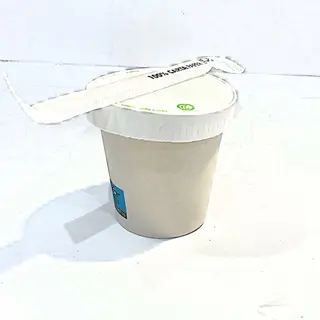 Caffè macchiato