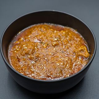 Lamb Rogan Josh