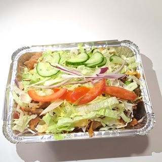 Kapsalon vită