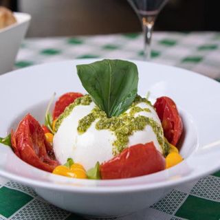 Burrata