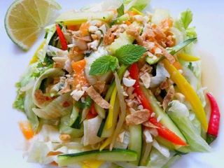 Salade Vietnam 