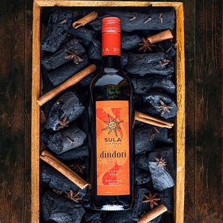 Sula Dindori Red