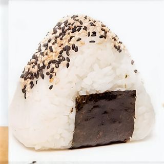 01. Onigiri Philadelphia