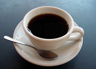  Espresso doppio 