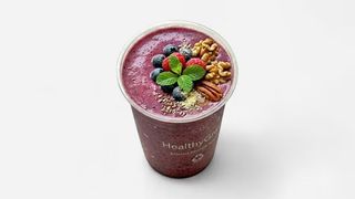 Berry Antioxidant fit