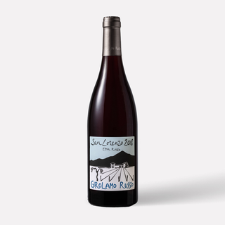 Russo Girolamo - San Lorenzo"Piano delle colombe" 0,75 lt