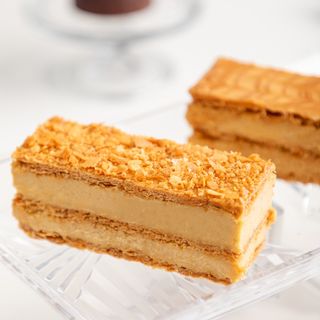 Mille Feuille Praline