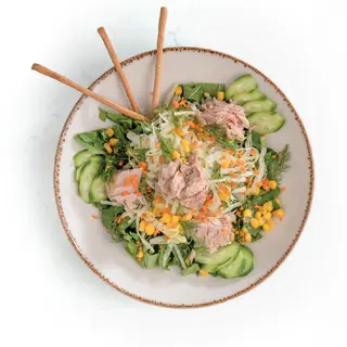 Salata od tune
