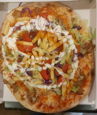 Kebab
