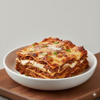 Lasagna