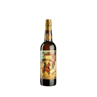 Amontillado Contrabandista 75 Cl
