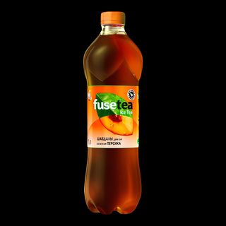 Фьюс ти чай