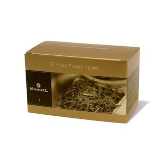 Čaj Manuel Ceylon crni
