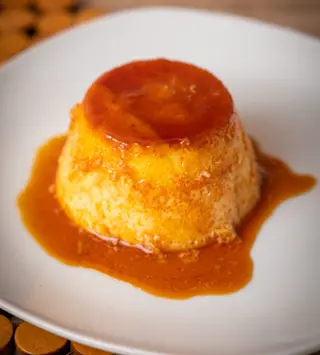 Quesillo