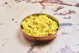 VEGETABLE RICE