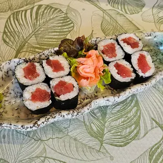 Tekka Maki (8 Uds.)