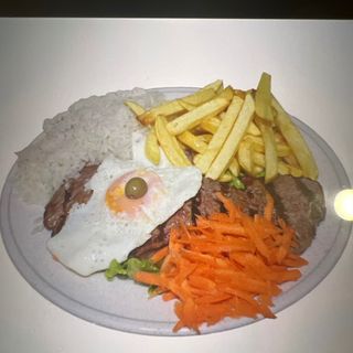 Fêvera Infantil